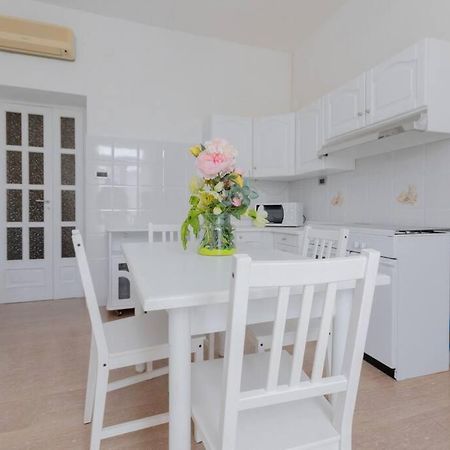 Apartament Da Zio Antonio Vieste Zewnętrze zdjęcie