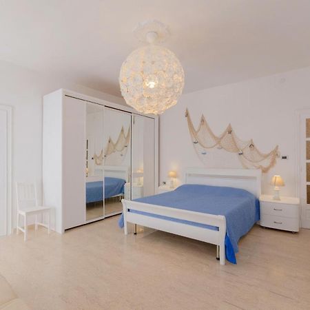 Apartament Da Zio Antonio Vieste Zewnętrze zdjęcie