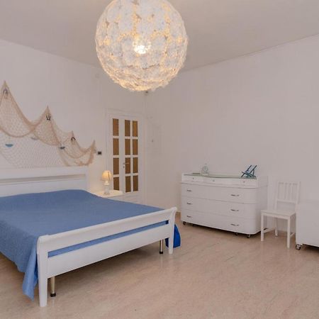Apartament Da Zio Antonio Vieste Zewnętrze zdjęcie