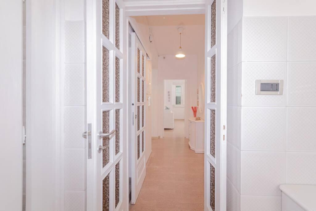 Apartament Da Zio Antonio Vieste Zewnętrze zdjęcie