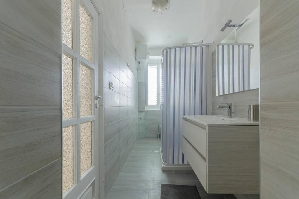 Apartament Da Zio Antonio Vieste Zewnętrze zdjęcie