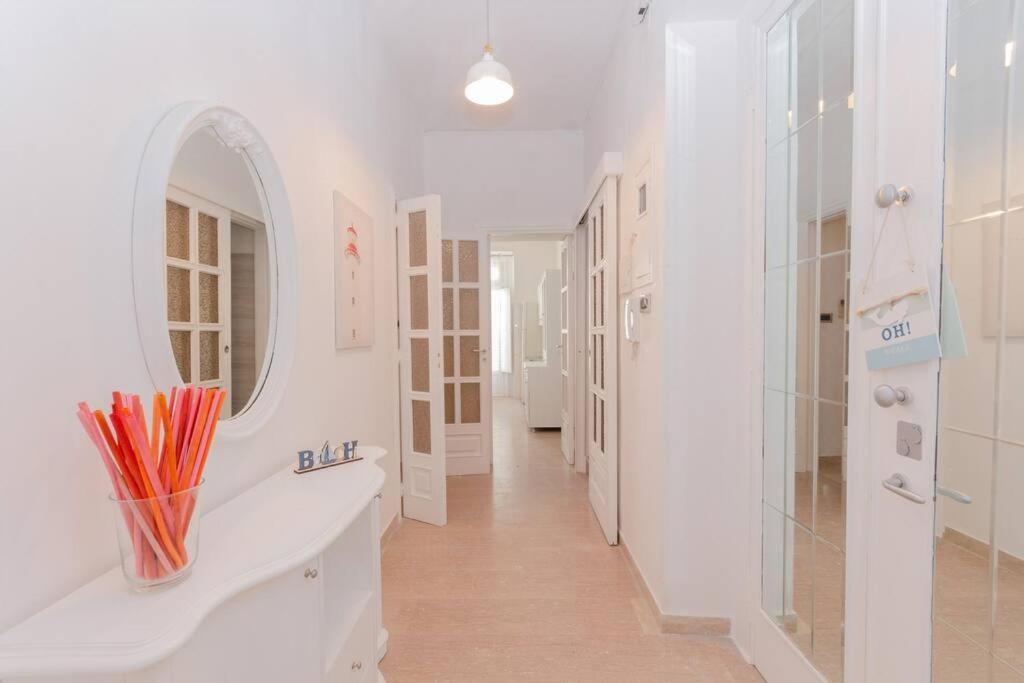 Apartament Da Zio Antonio Vieste Zewnętrze zdjęcie