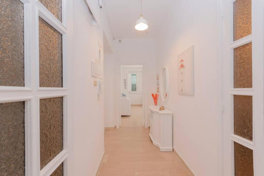 Apartament Da Zio Antonio Vieste Zewnętrze zdjęcie
