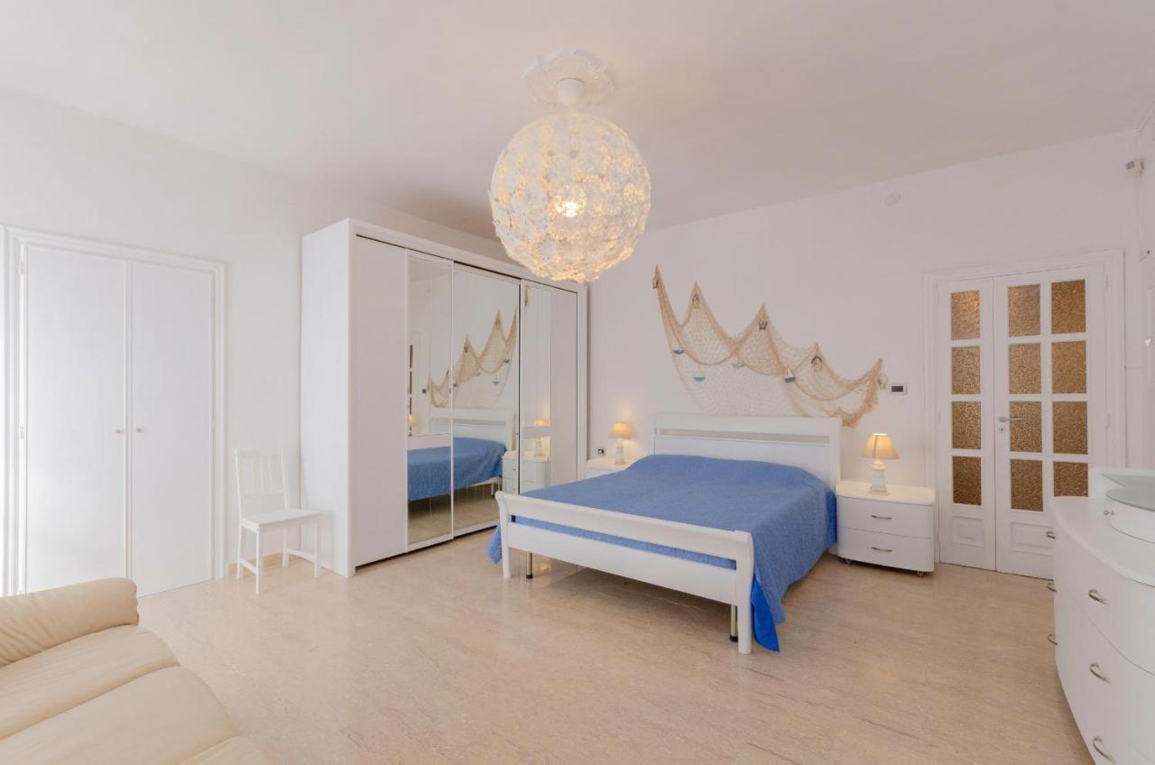 Apartament Da Zio Antonio Vieste Zewnętrze zdjęcie