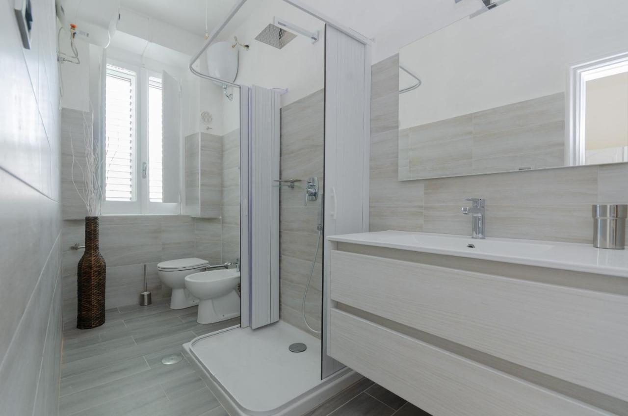 Apartament Da Zio Antonio Vieste Zewnętrze zdjęcie