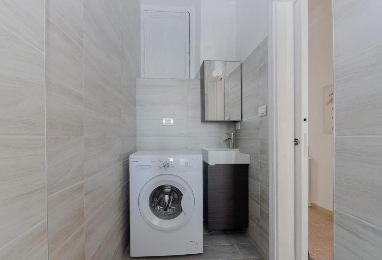 Apartament Da Zio Antonio Vieste Zewnętrze zdjęcie